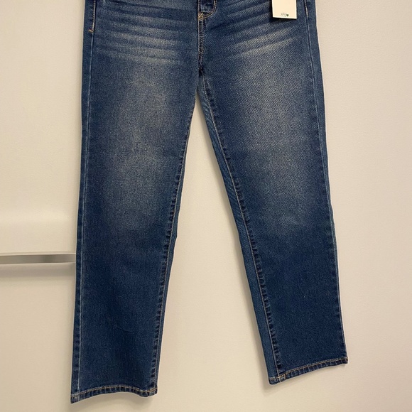 Wallflower Fearless Curvy Jeans - Picture 7 of 7